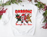 Christmas Sweatshirt