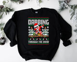 Christmas Sweatshirt