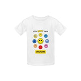 Happy Childcare Children's Tshirt