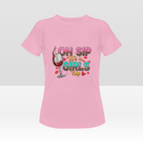 It's a Girls Trip T-Shirt