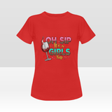 It's a Girls Trip T-Shirt