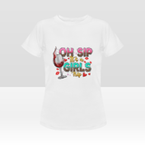 It's a Girls Trip T-Shirt